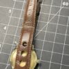 Jules Jurgenson Vintage Wrist Watch 14k Circa 1940’s - Image 2