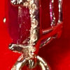 Ruby Diamond Pendant - Image 4